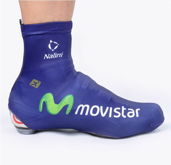 2012 Movistar Copriscarpe Ciclismo